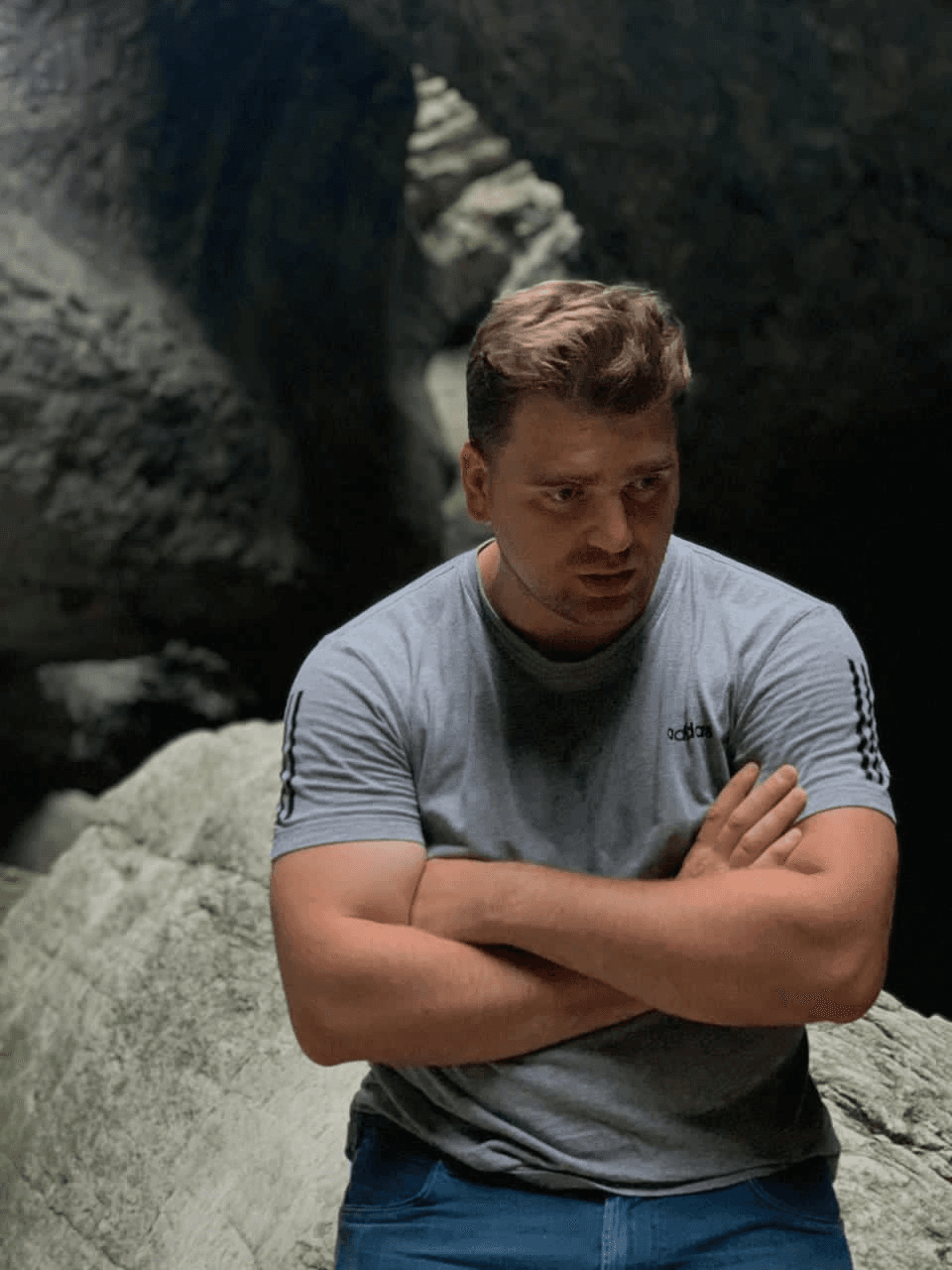 Шапошников Андрей Сергеевич