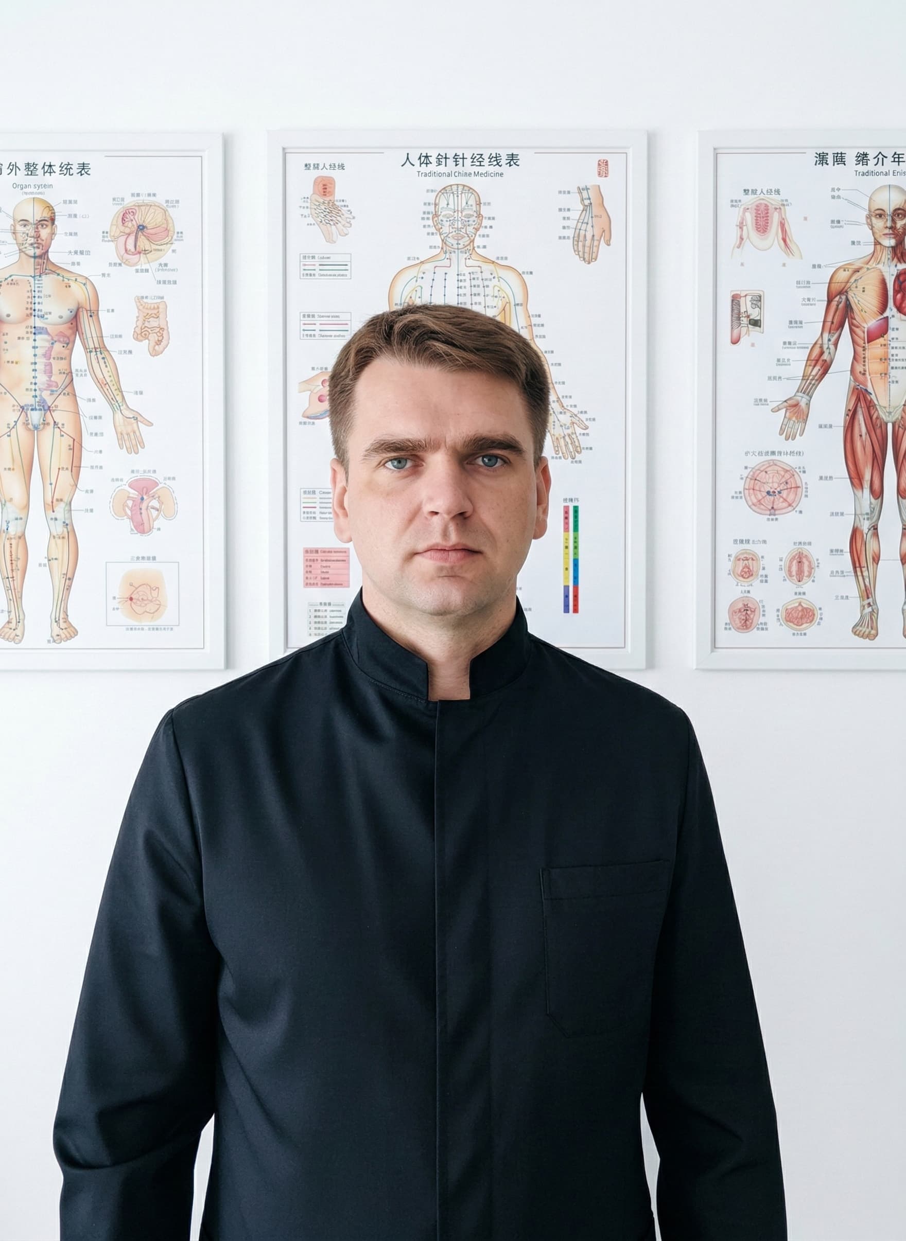 Шапошников Андрей Сергеевич