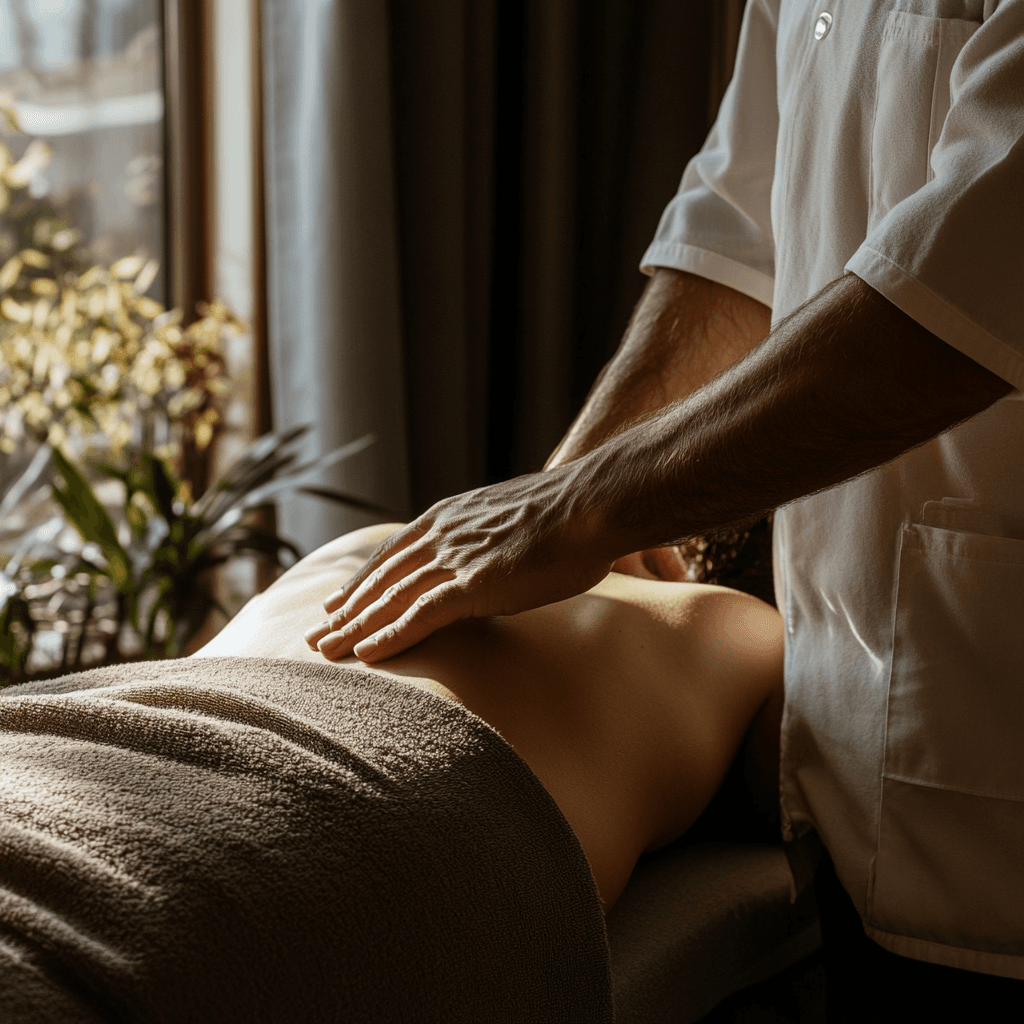 Первый визит в клуб долголетия